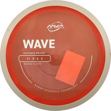 Proton Wave