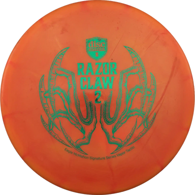 Vapor Tactic - Razor Claw 2 - Eagle McMahon Signature Series