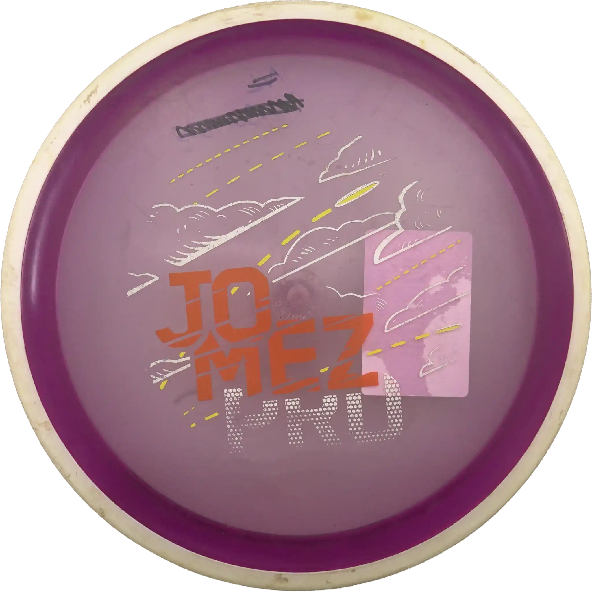 Proton Volt - JomezPro