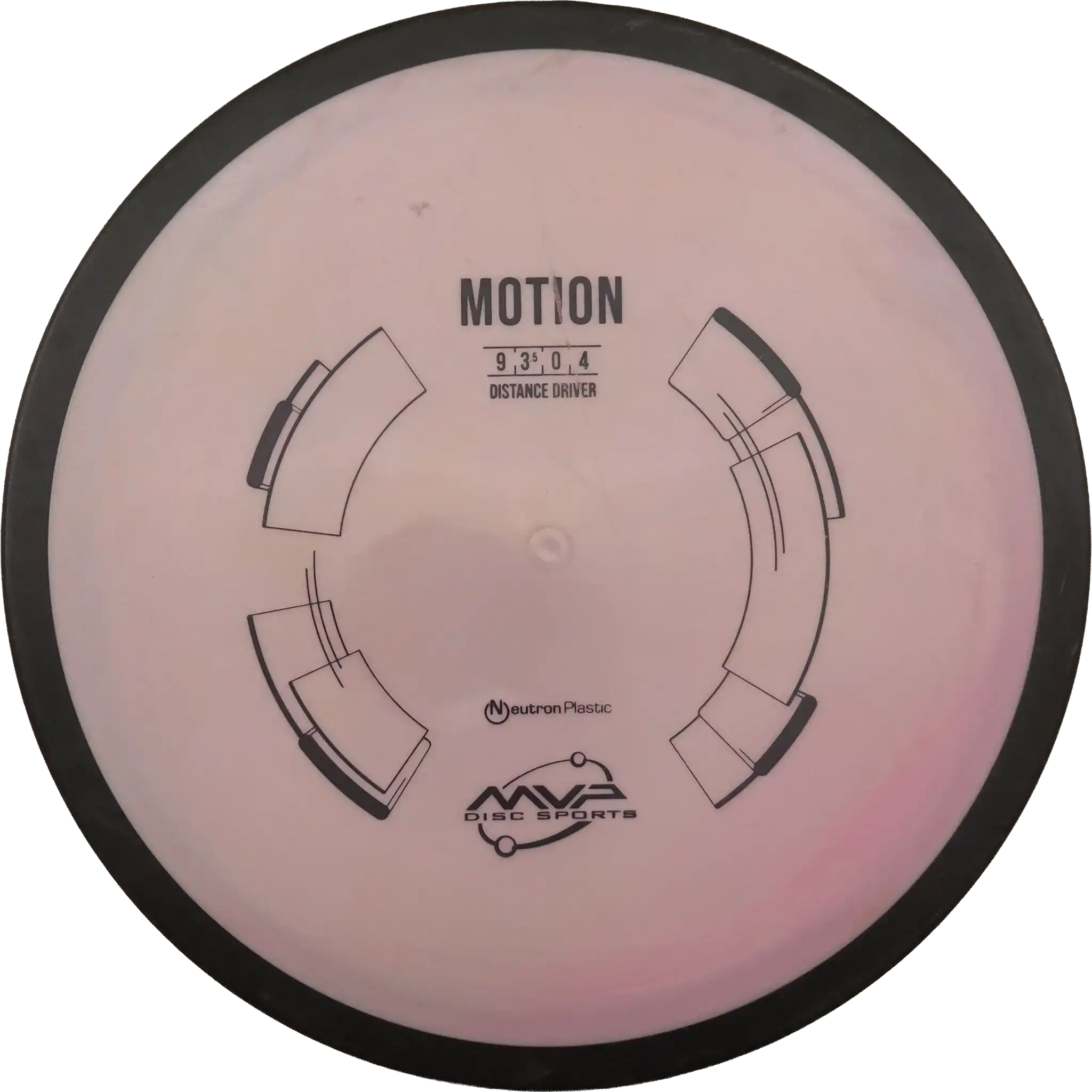 Neutron Motion