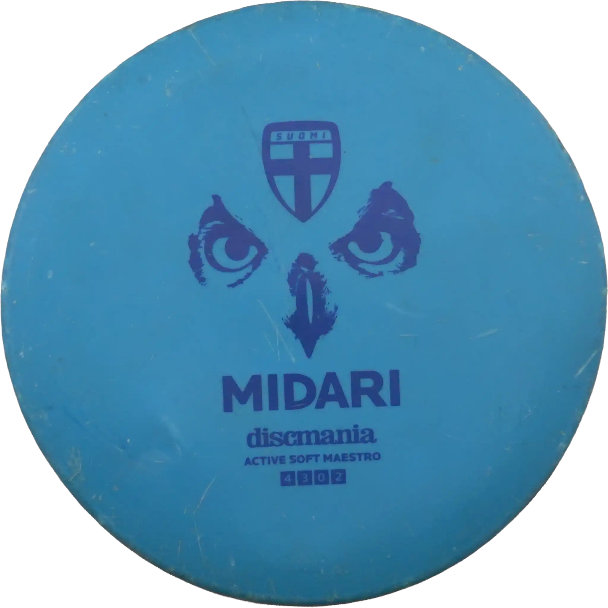 Active Soft Maestro - Huuhkajat