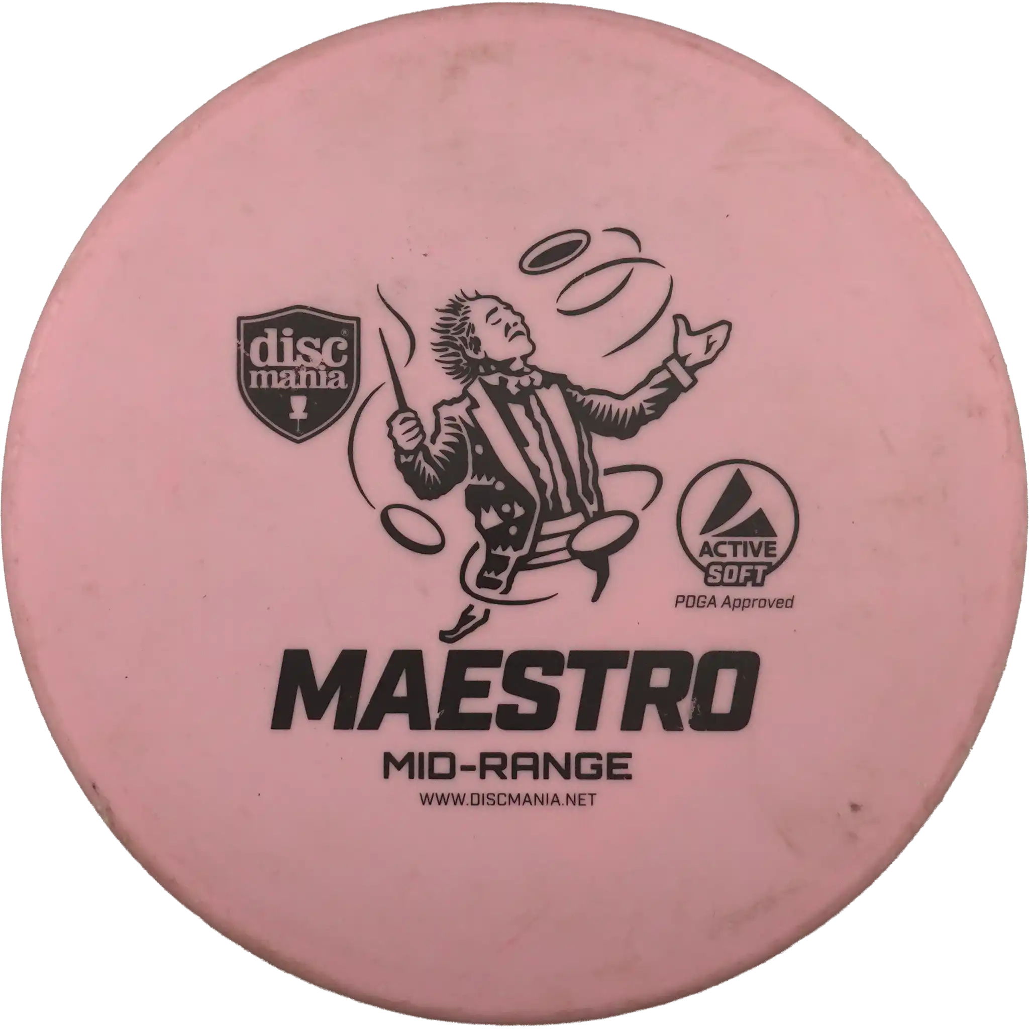Active Soft Maestro