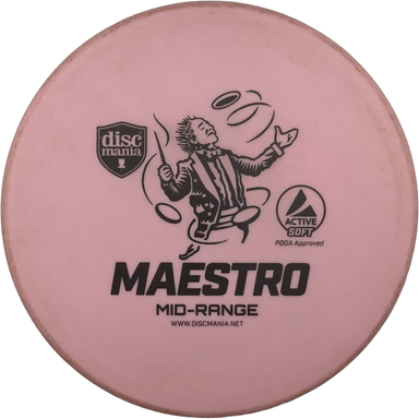 Active Soft Maestro