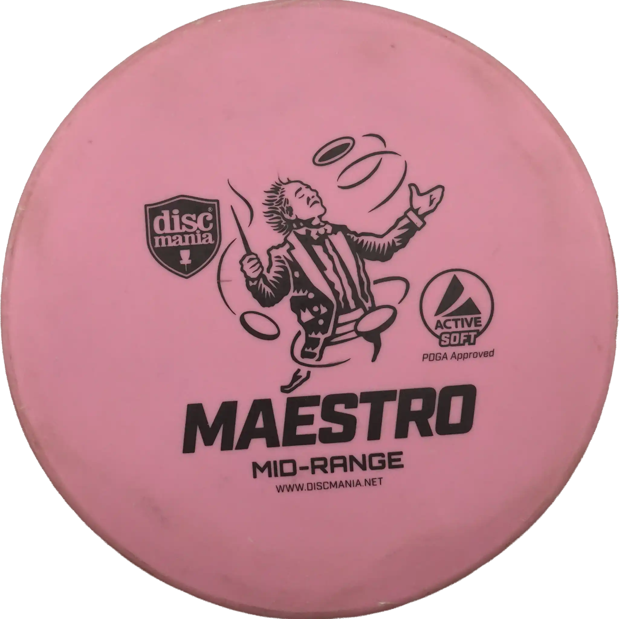 Active Soft Maestro