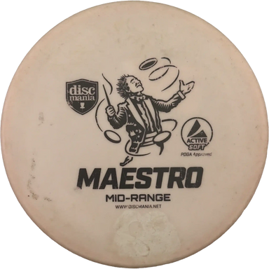Active Soft Maestro