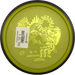 Proton Resistor - Eagle McMahon