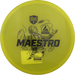 Active Premium Maestro