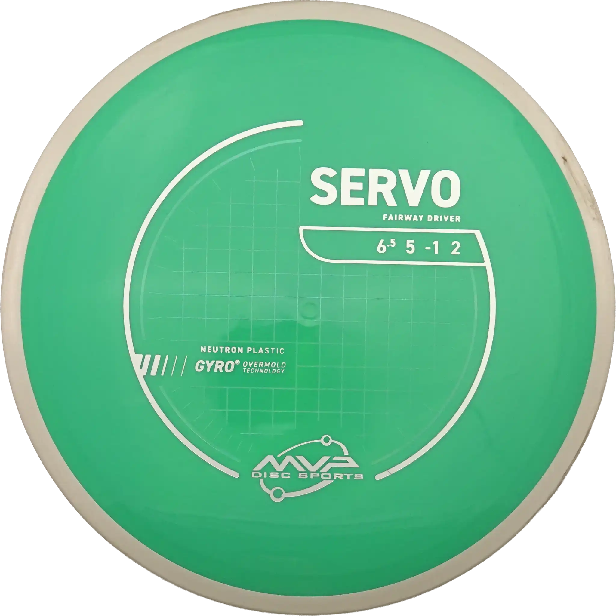 Neutron Servo