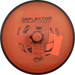 Proton Deflector