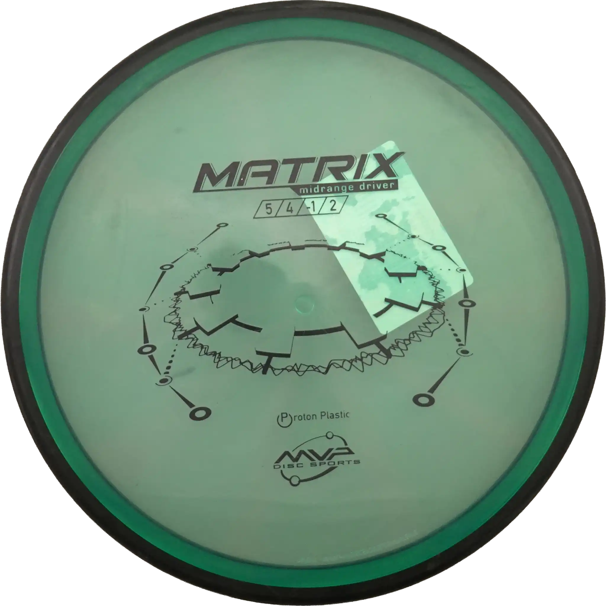 Proton Matrix