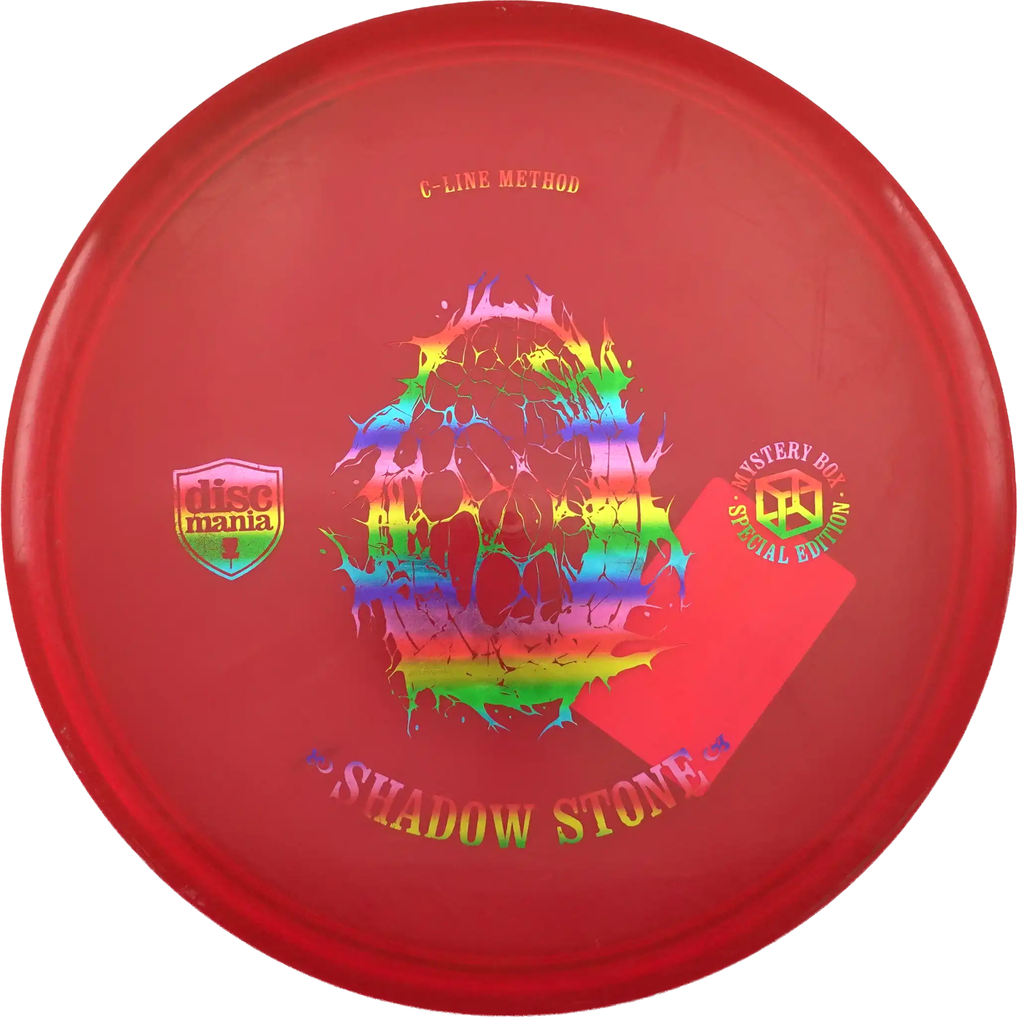 C-Line Method - Shadow Stone - Limited Edition