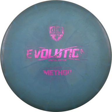 Vapor Method - Evolution - Special Edition