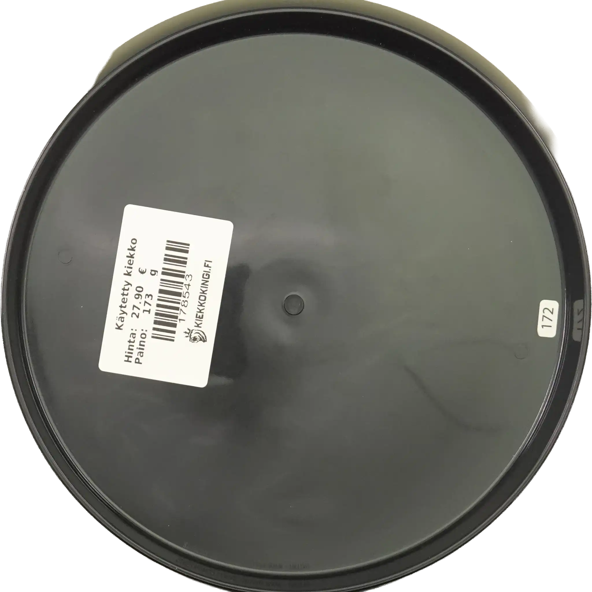 R2 Neutron Eclipse Rim Envy - Gyropalooza