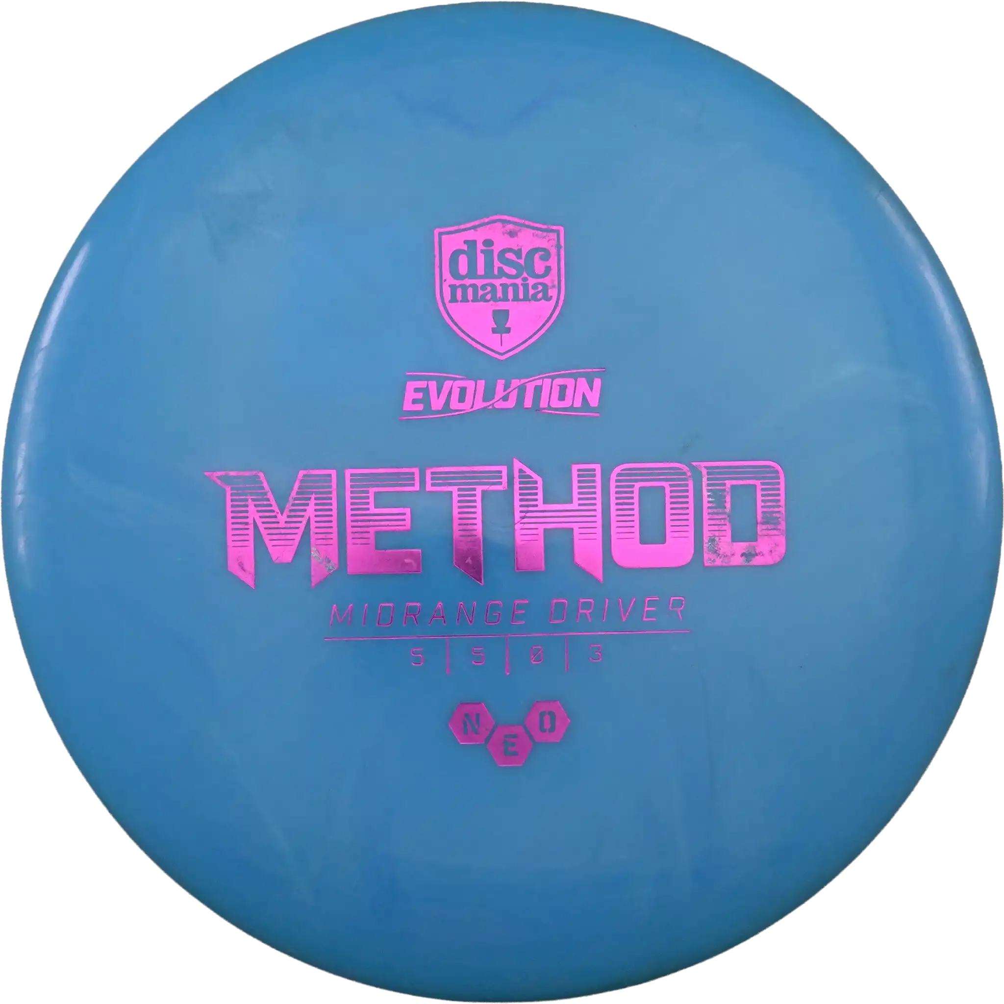 Neo Method