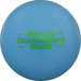 Neo Method - Heinola DiscGolfPark World