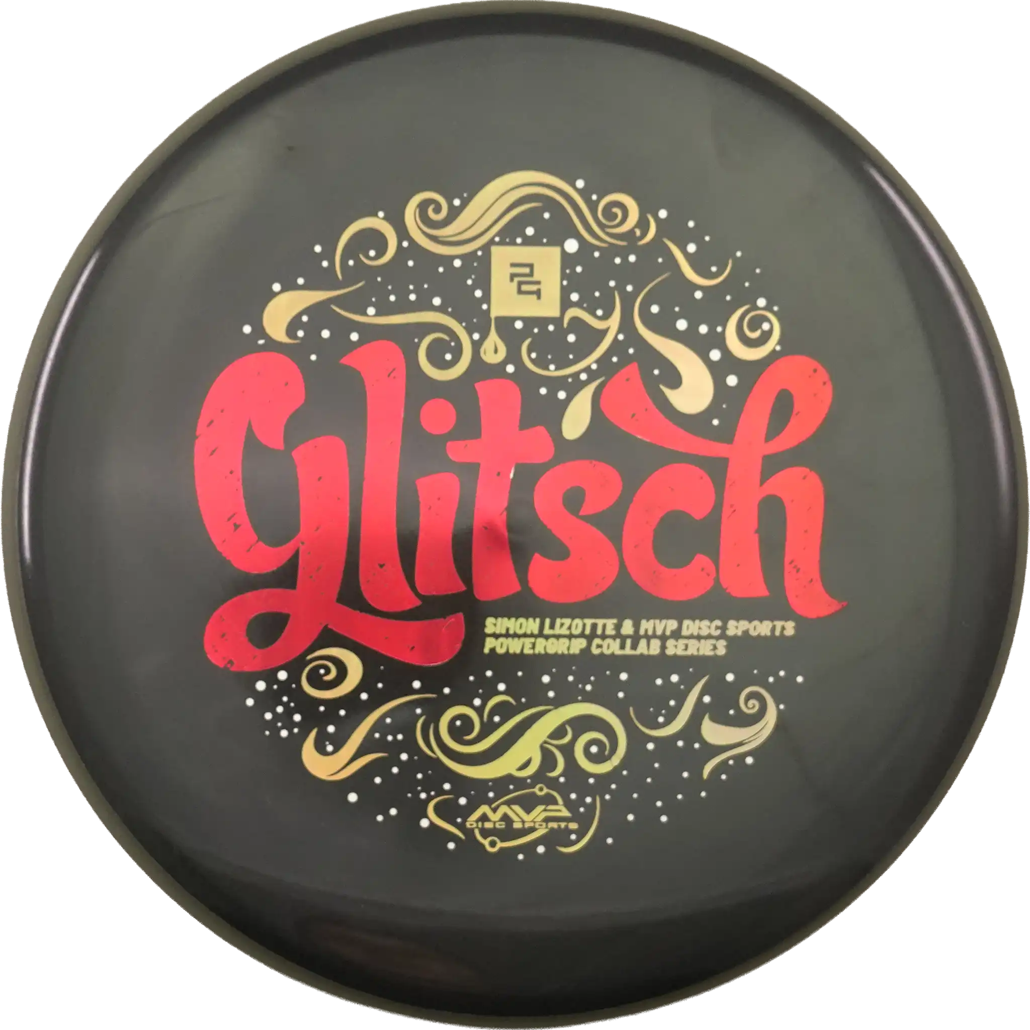 R2 Neutron Eclipse Rim Glitch - Glitsch - Simon Lizotte