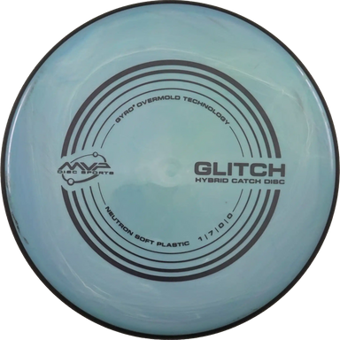 Neutron Soft Glitch