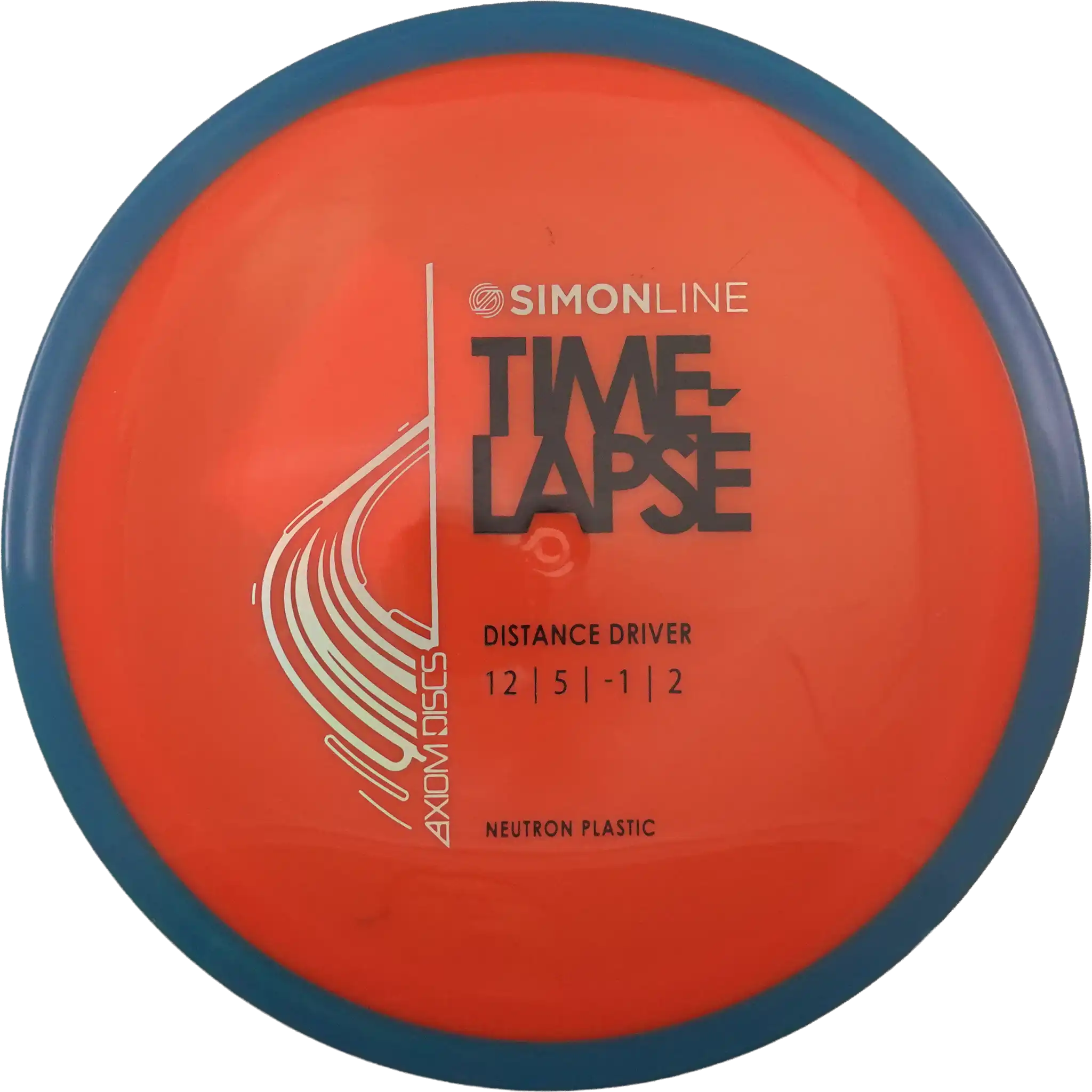 Neutron Time-Lapse - Simon Lizotte