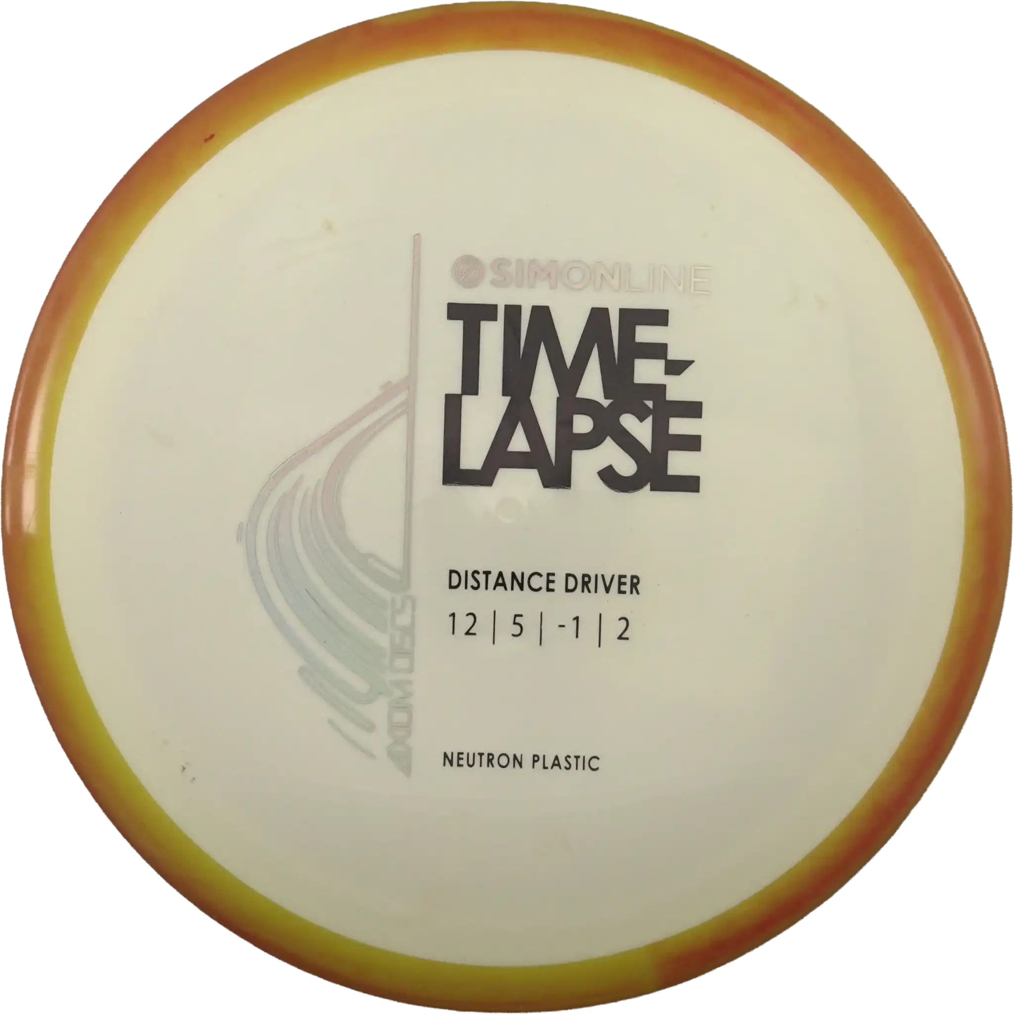 Neutron Time-Lapse (retooled) - Simon Lizotte