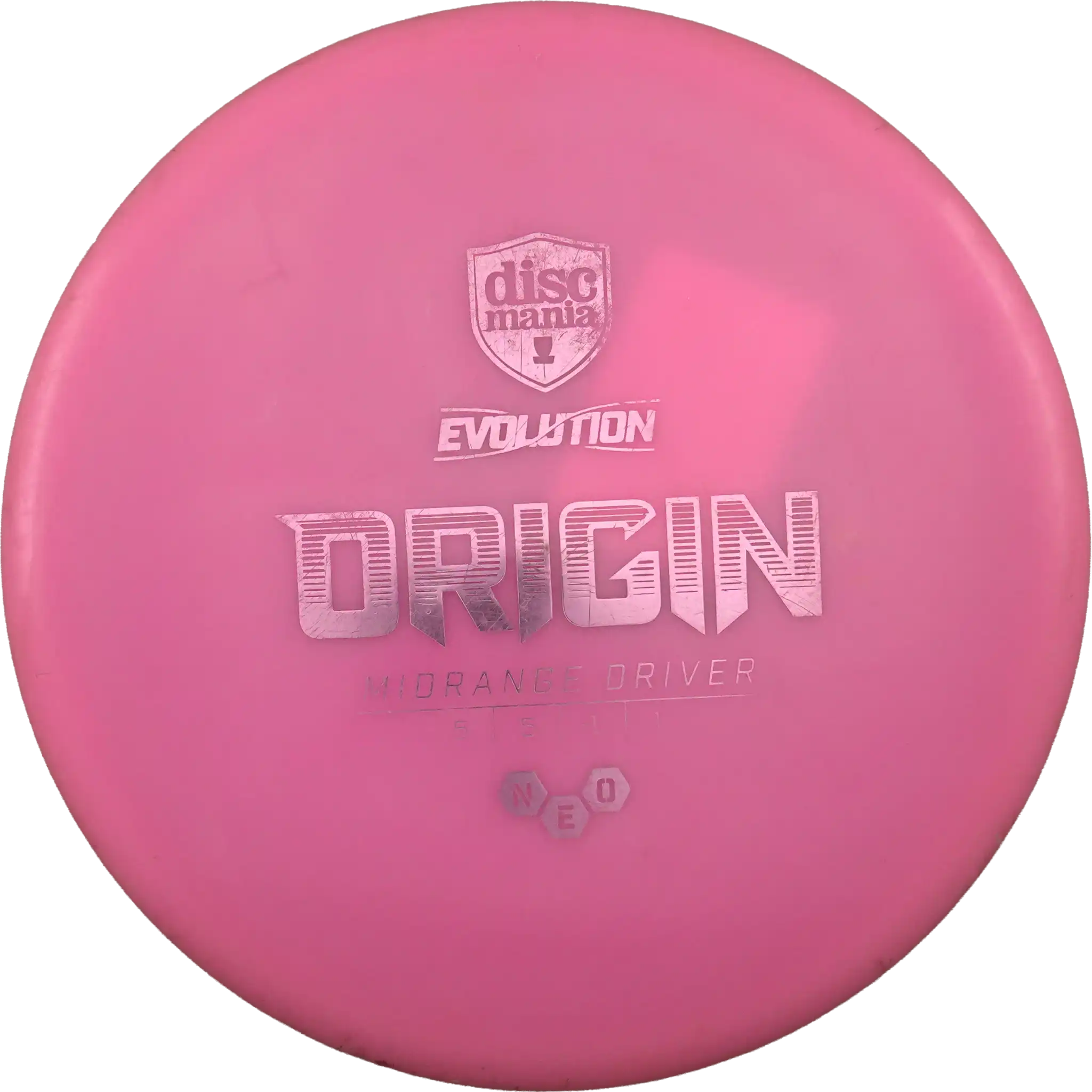 Neo Origin