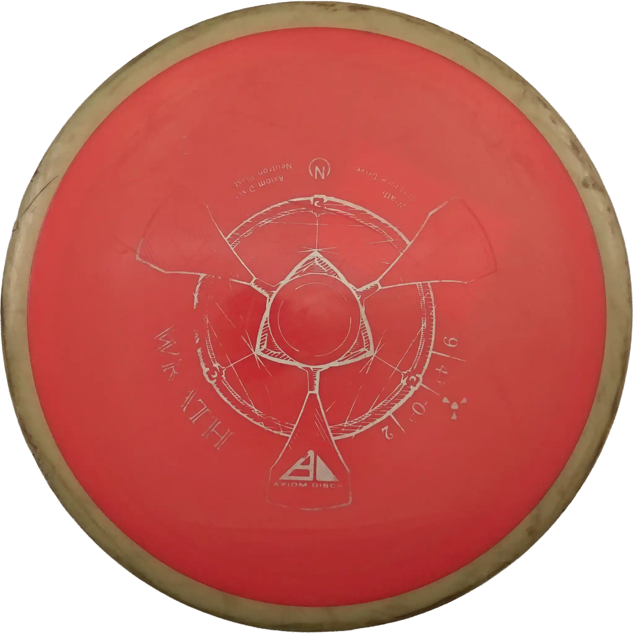 Neutron Wrath