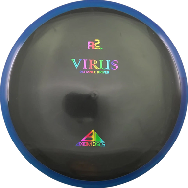 R2 Neutron Virus