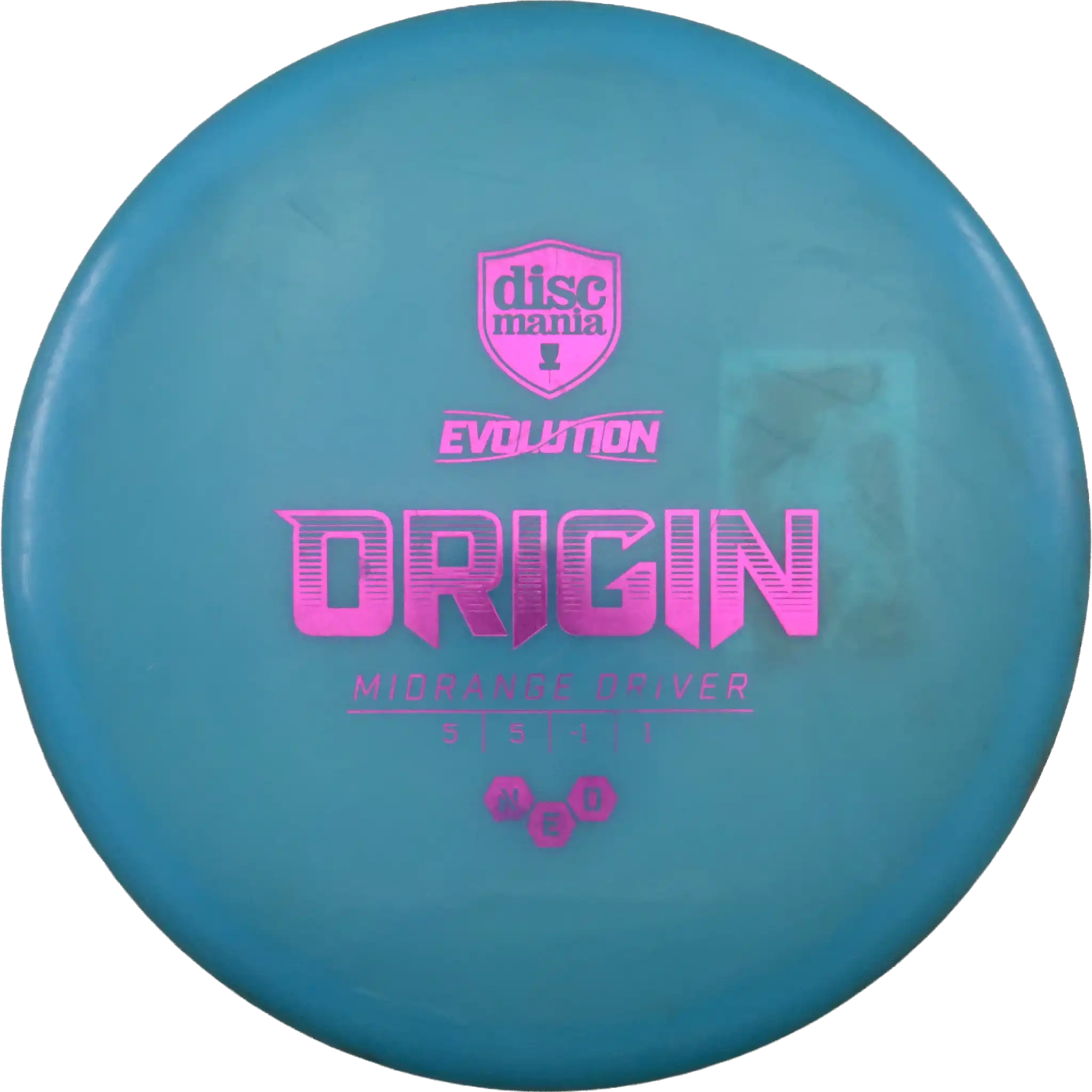 Neo Origin