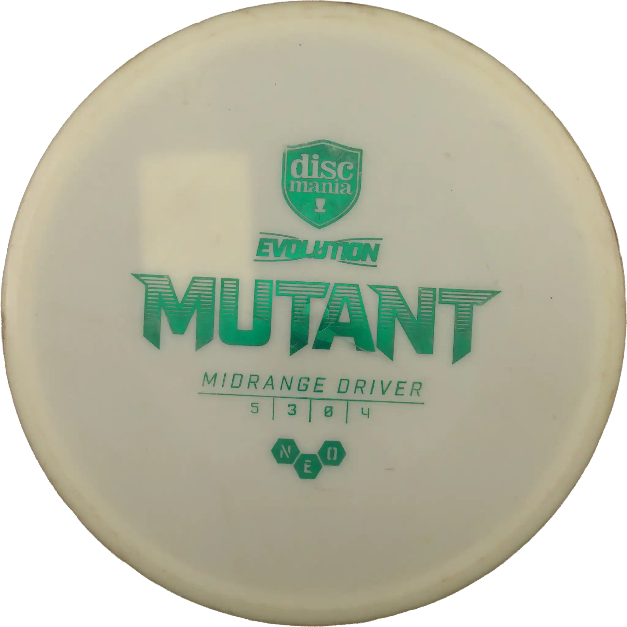 Neo Mutant