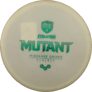Neo Mutant