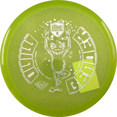 Metal Flake C-Line MD1 - Mind Bender - Simon Lizotte Signature Series