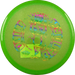 Metal Flake C-Line MD1 - Mind Bender - Simon Lizotte Signature Series