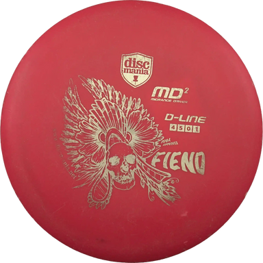 D-Line MD2 - Fieno - Innovamade