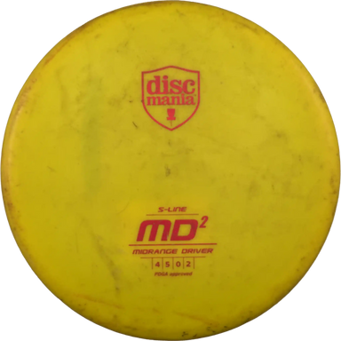 S-Line MD2 - Innovamade