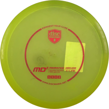 C-Line MD3 - Innovamade