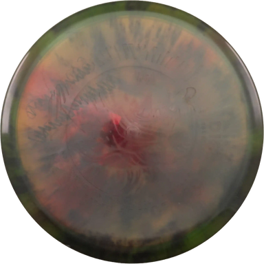 C-Line MD3 - Disc Golf European Open - Dyed
