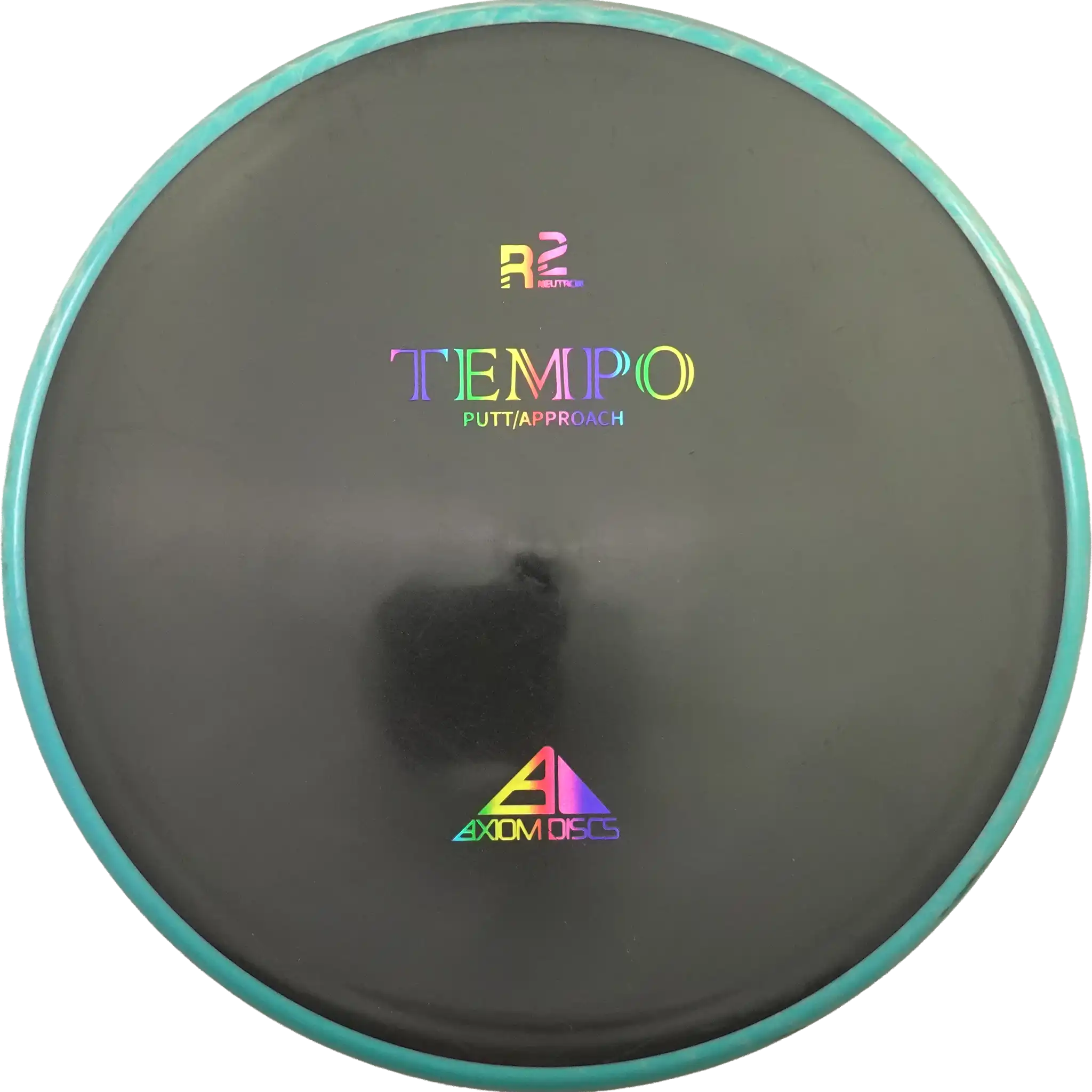 R2 Neutron Tempo