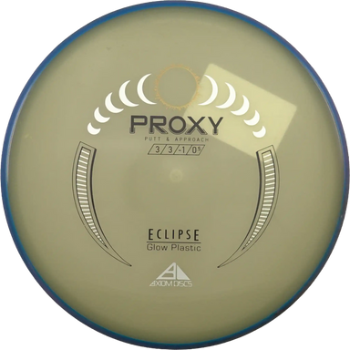 Eclipse Proxy