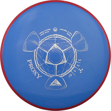 Neutron Proxy