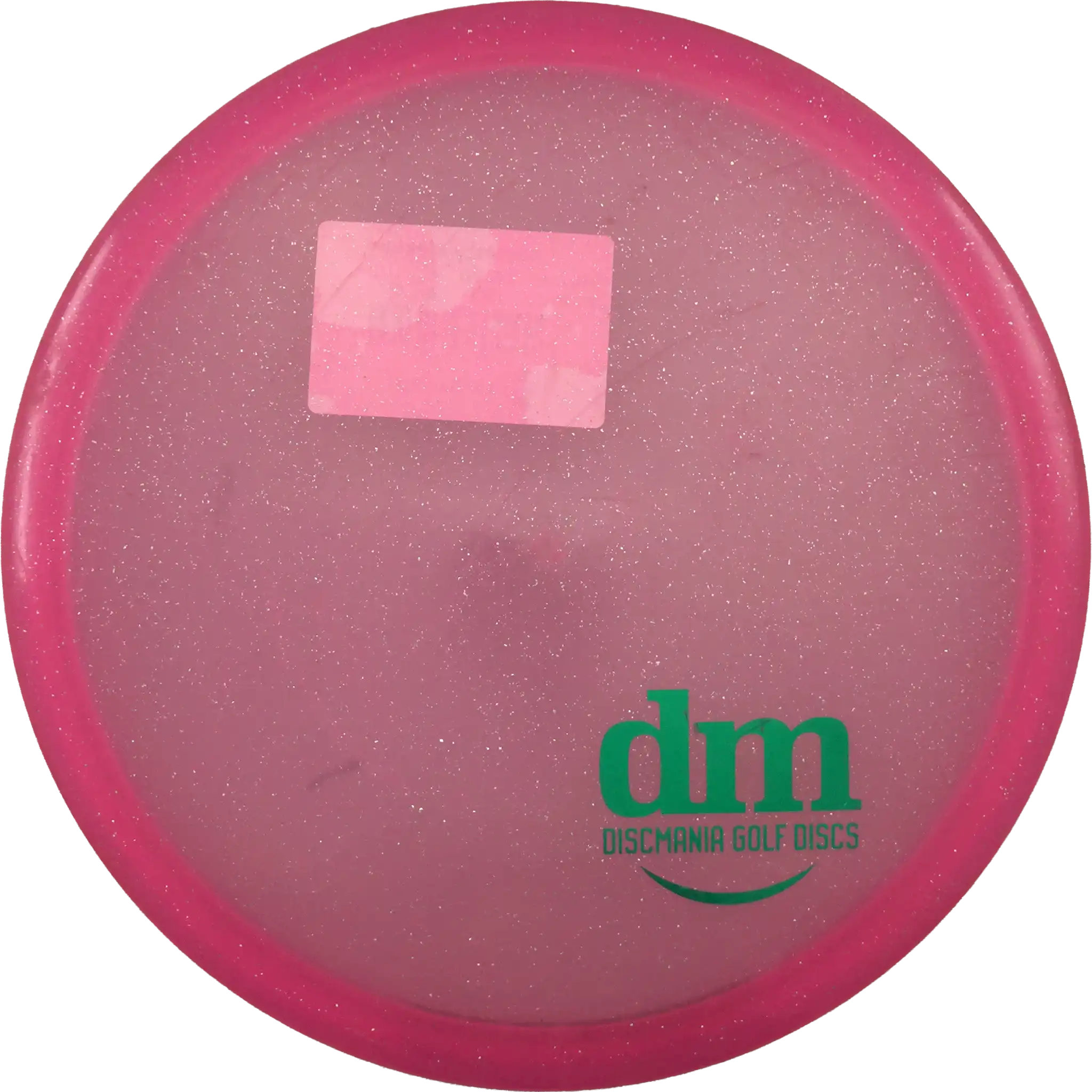 Metal Flake C-Line MD3X - Discmania Golf Discs