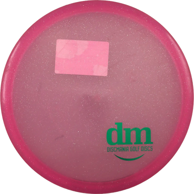 Metal Flake C-Line MD3X - Discmania Golf Discs