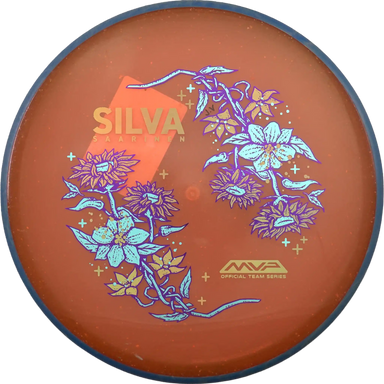 Particle Glow Proton Soft Proxy - Silva Saarinen