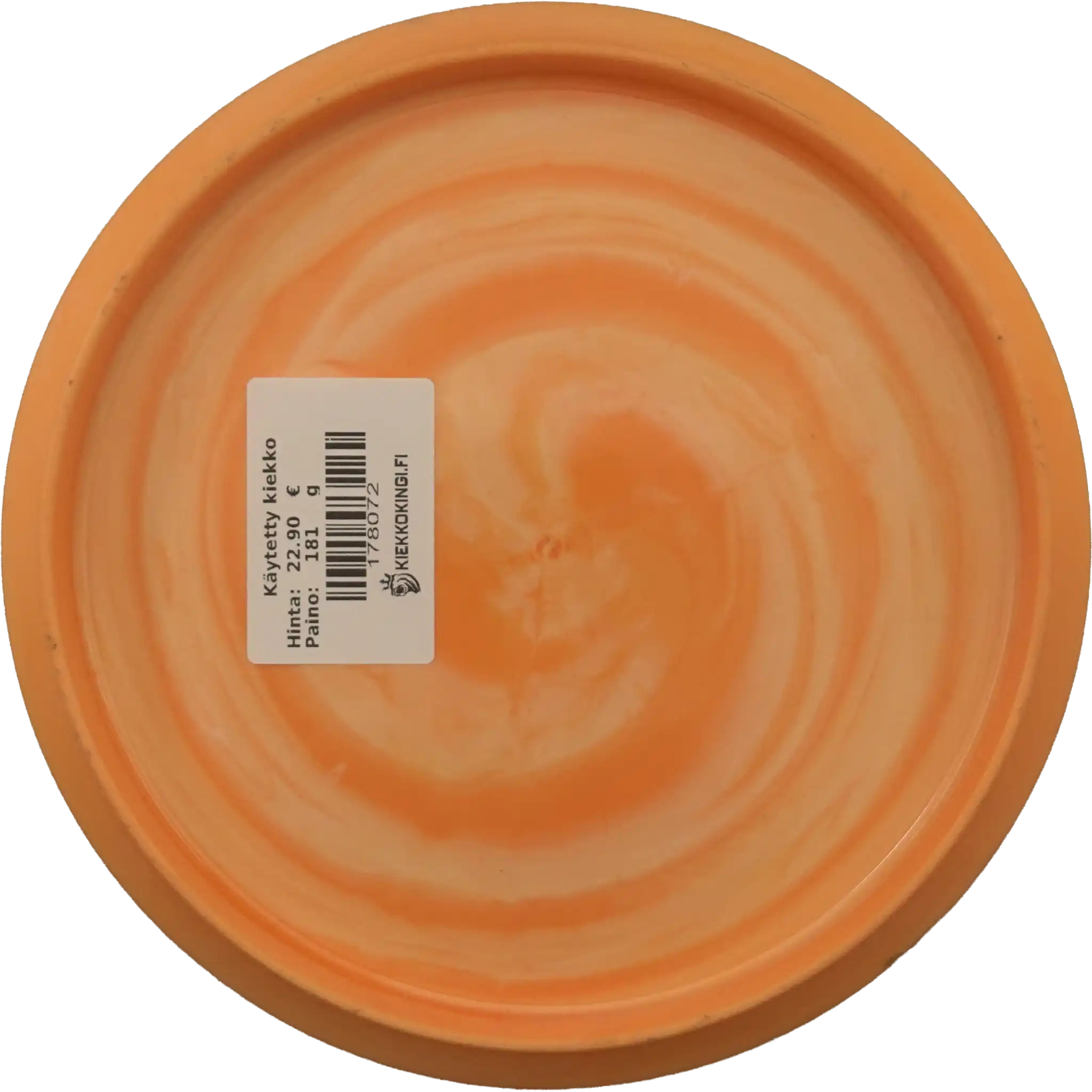 Swirl S-Line MD4 - European Amateur Open 2024