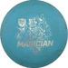 Active Magician