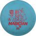 Active Magician