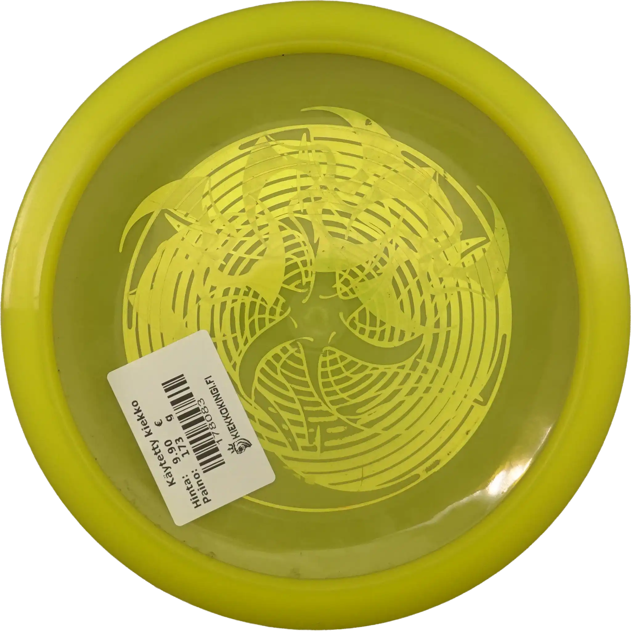 Active Premium Magician - Timber Huk Lab - Misprint