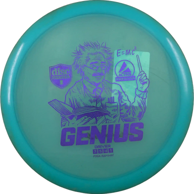 Active Premium Genius