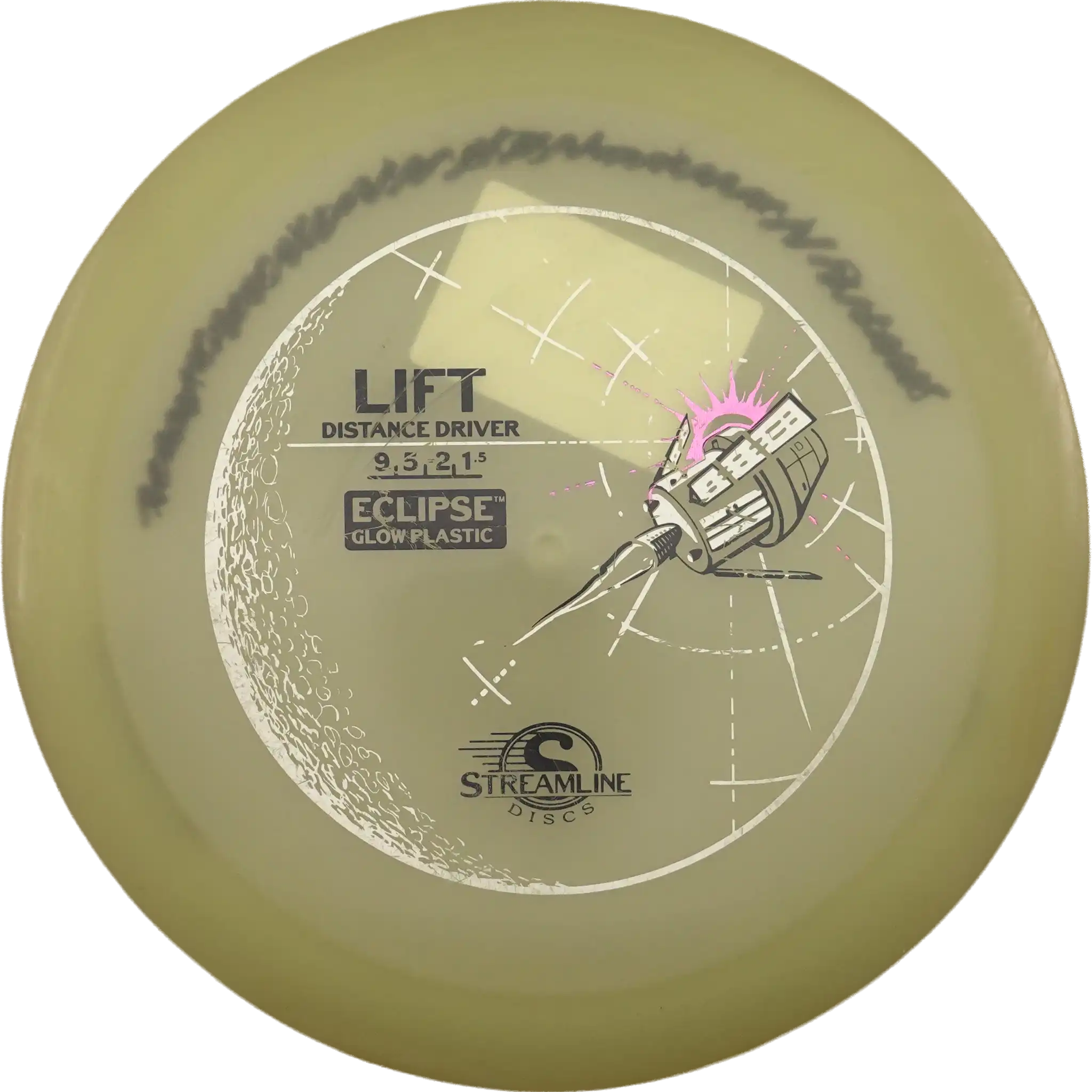 Eclipse Lift