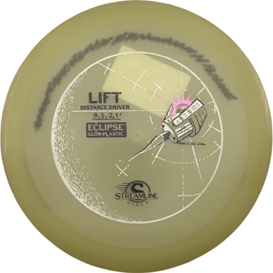 Eclipse Lift