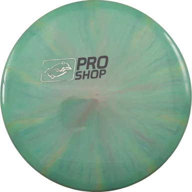 Cosmic Neutron Echo - Pro Shop