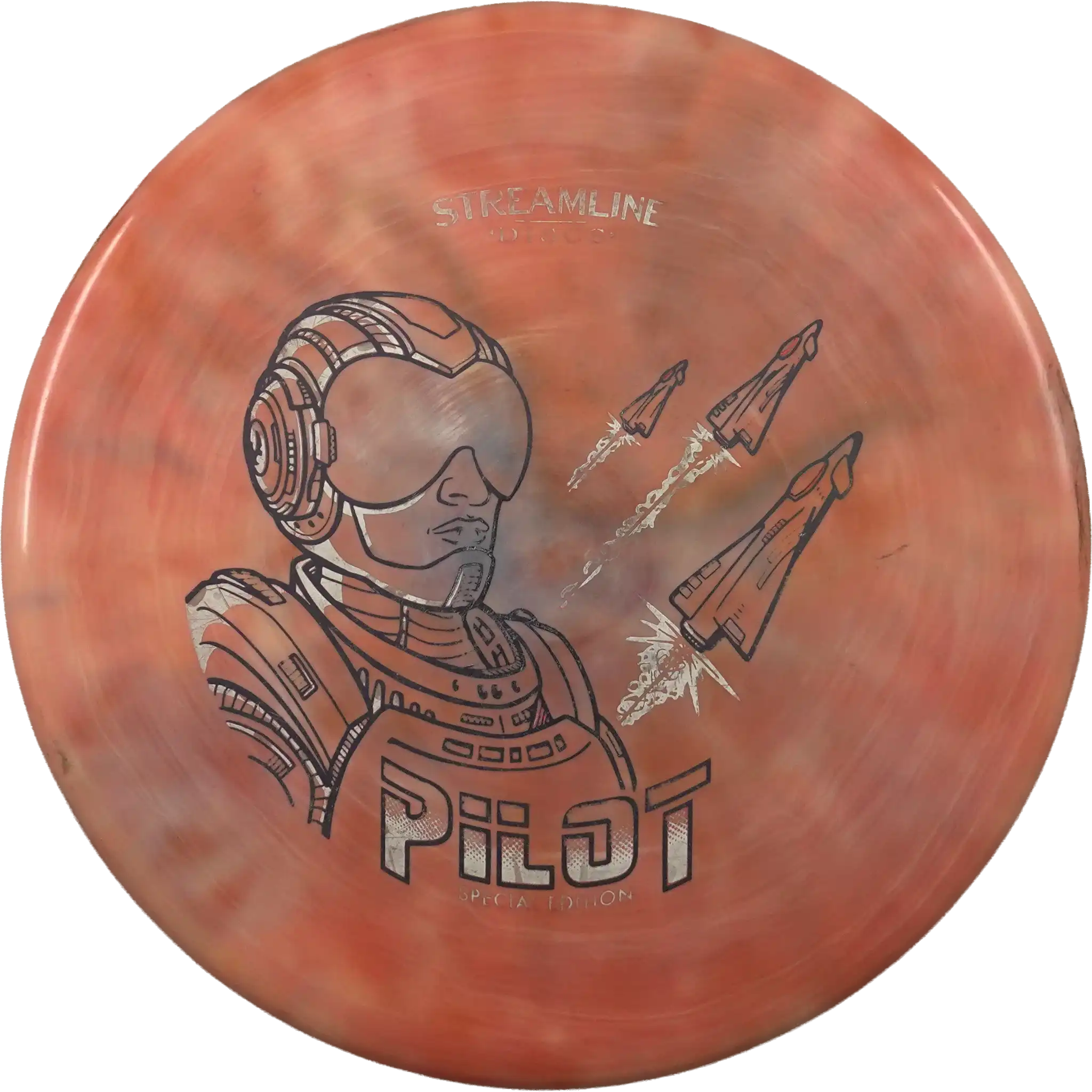 Neutron Pilot - Special Edition